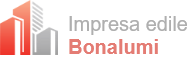 Logo impresa Bonalumi