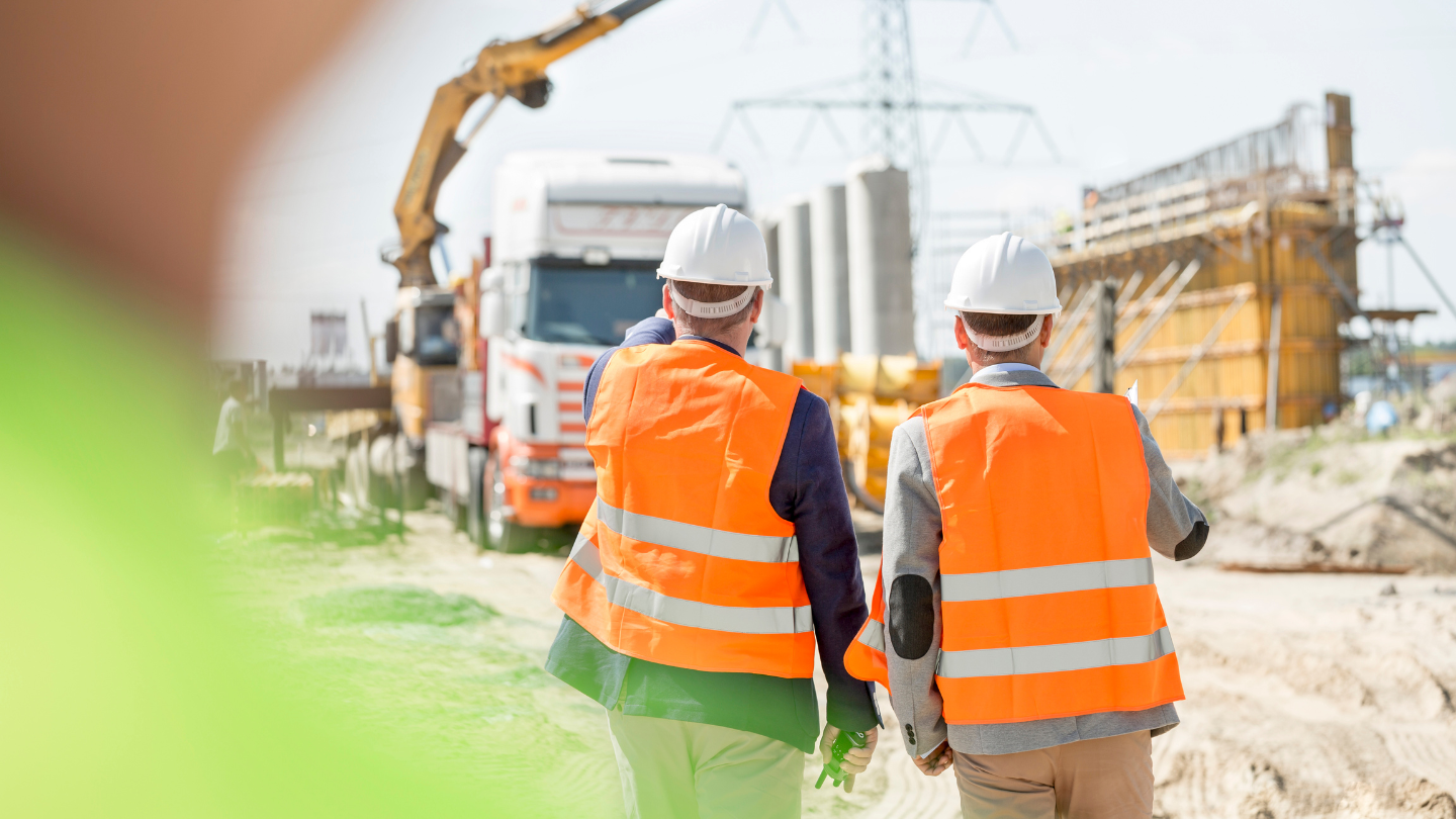 sicurezza sul cantiere - impresa edile bonalumi